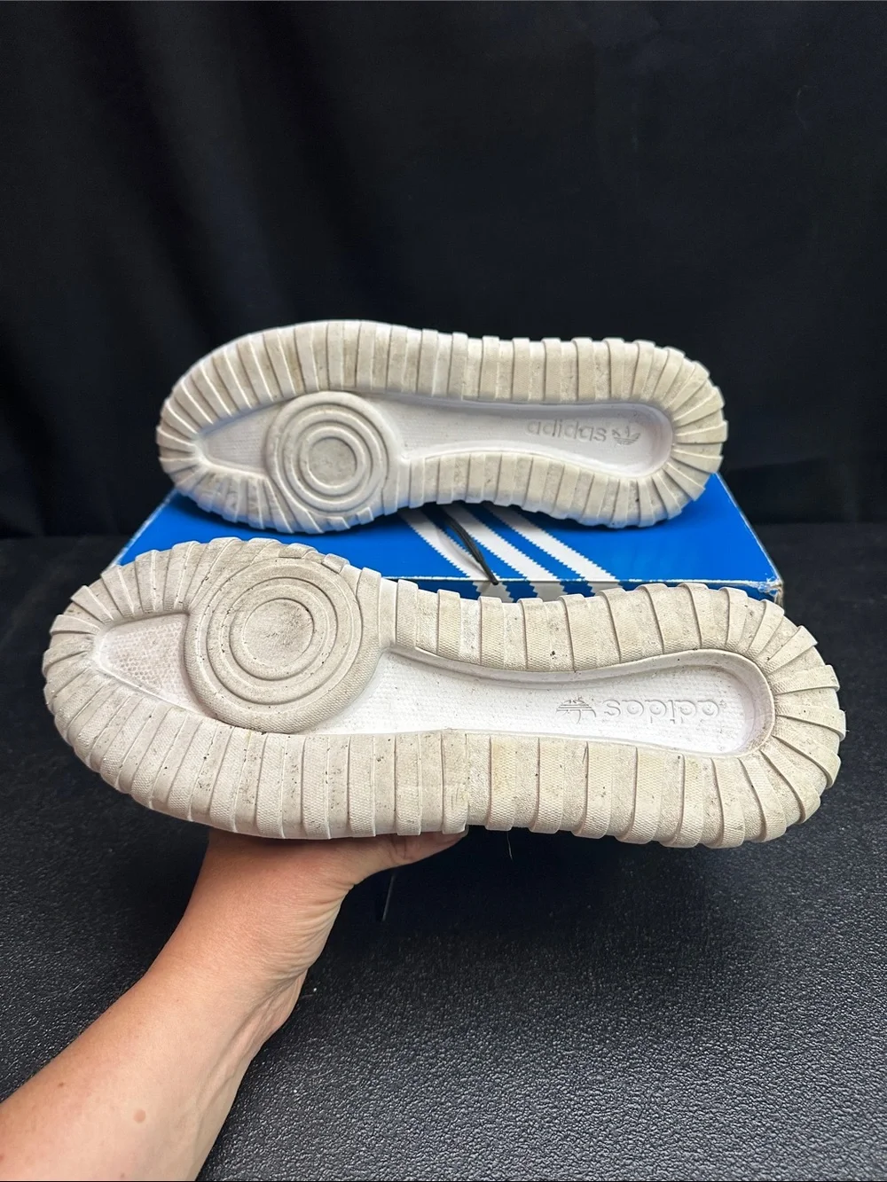 adidas breathable knit